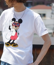 DESIGN TEE/ROIAL(ロイアル)半袖Tシャツ