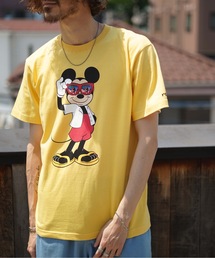 DESIGN TEE/ROIAL(ロイアル)半袖Tシャツ