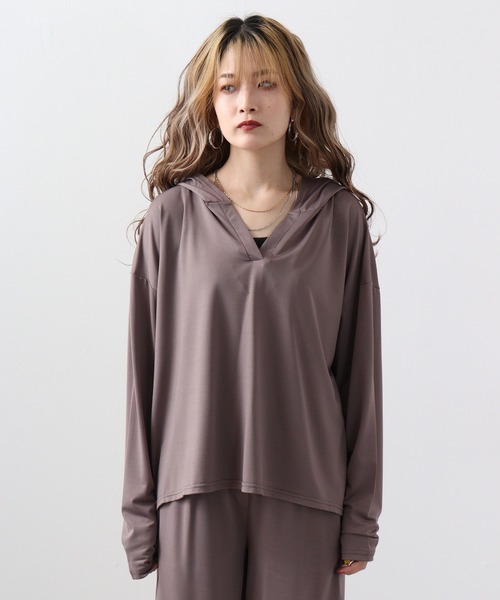 2024年/美品✨MULTI FUNC+ UVカット 接触冷感 ストレッチ S 追加》【MULTI FUNC+】UVカット / 接触冷感 / ストレッチ
