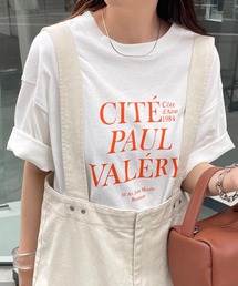 DISCOAT | アソートロゴTシャツ(Tシャツ/カットソー)