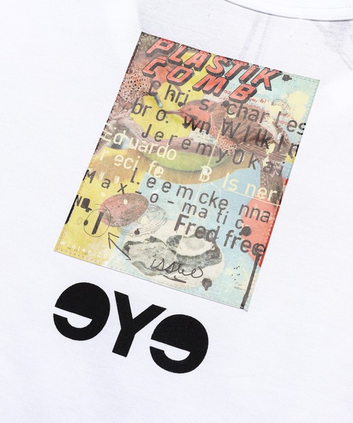 eYe JUNYA WATANABE MAN（アイジュンヤワタナベマン）の