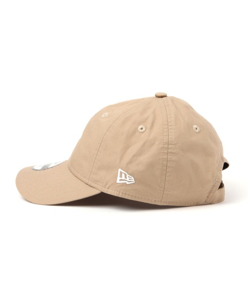 BAYFLOW（ベイフロー）の「【NEW ERA(ニューエラ)】キャップ(KIDS)（キャップ・キッズ・ベージュ/ライトグリーン・FREE）」の15枚目の写真