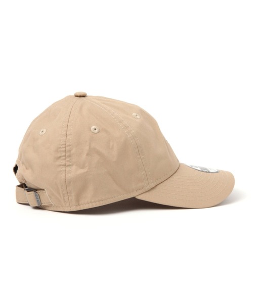 BAYFLOW（ベイフロー）の「【NEW ERA(ニューエラ)】キャップ(KIDS)（キャップ・キッズ・ベージュ/ライトグリーン・FREE）」の9枚目の写真