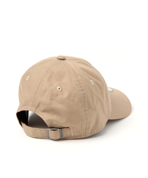 BAYFLOW（ベイフロー）の「【NEW ERA(ニューエラ)】キャップ(KIDS)（キャップ・キッズ・ベージュ/ライトグリーン・FREE）」の7枚目の写真