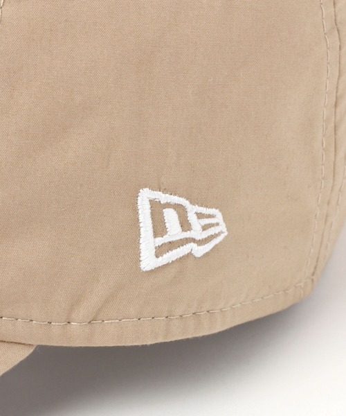 BAYFLOW（ベイフロー）の「【NEW ERA(ニューエラ)】キャップ(KIDS)（キャップ・キッズ・ベージュ/ライトグリーン・FREE）」の16枚目の写真