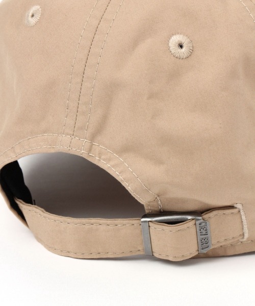 BAYFLOW（ベイフロー）の「【NEW ERA(ニューエラ)】キャップ(KIDS)（キャップ・キッズ・ベージュ/ライトグリーン・FREE）」の10枚目の写真