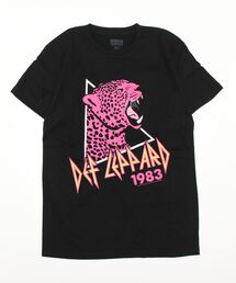 PINK LEOPARD