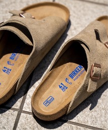 【BIRKENSTOCK / ビルケンシュトック】ZURICH SFB