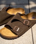 BIRKENSTOCK(ビルケンシュトック)の「シューズ(サンダル)」