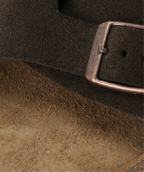 BIRKENSTOCK(ビルケンシュトック)の「【BIRKENSTOCK / ビルケンシュトック】ZURICH SFB(サンダル・メンズ・ベージュ/ブラウン・41/42/43/40)」の13枚目の写真