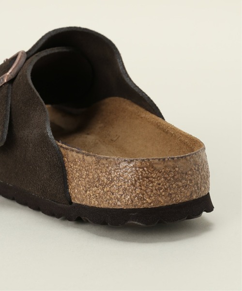 BIRKENSTOCK(ビルケンシュトック)の「【BIRKENSTOCK / ビルケンシュトック】ZURICH SFB(サンダル・メンズ・ベージュ/ブラウン・41/42/43/40)」の17枚目の写真