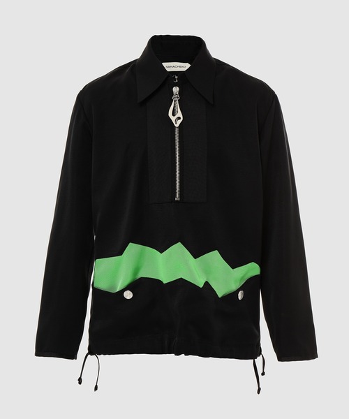 t*e様 Namacheko Tarkin Shirt Jacket M Namacheko Tarkin Shirt Jacket M