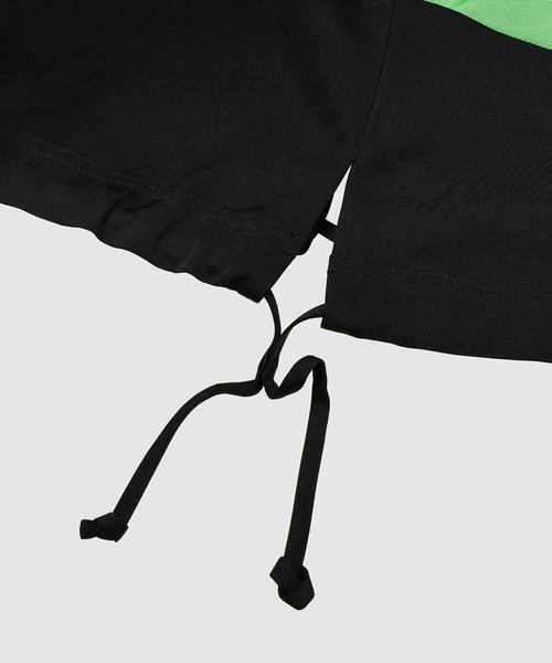 NAMACHEKO（ナマチェコ）の「TARKIN SUIT TOP（その他トップス