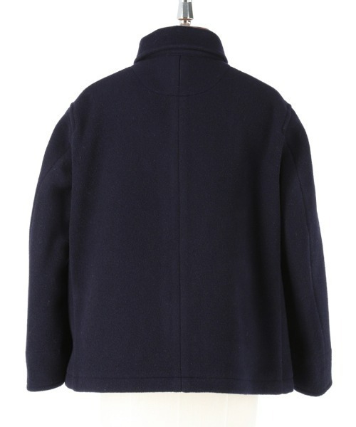 DANTON（ダントン）の「DANTON/ダントン ラウンドカラー