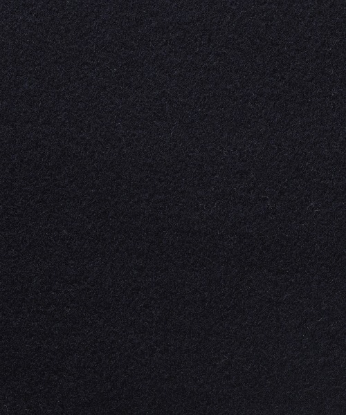DANTON(ダントン)の「DANTON/ダントン ラウンドカラージャケット ROUND COLLAR JACKET DT-A0032 WOP(ピーコート・メンズ・チャコールグレー/ネイビー・44/40/42)」の22枚目の写真