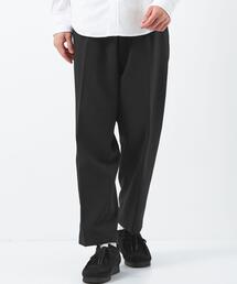 DAIWA | 【別注】＜DAIWA×green label relaxing＞1プリーツ イージー パンツ(スラックス)