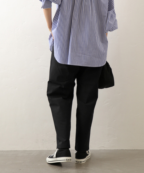 レリューム　SPENSIERATO テーパードPT JOURNAL STANDARD relume（ジャーナルスタンダード レリューム