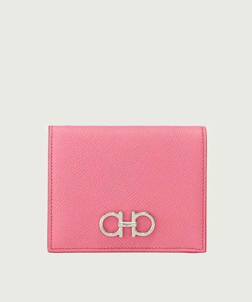 二つ折り財布 財布 Ferragamo フェラガモ のファッション通販 Zozotown