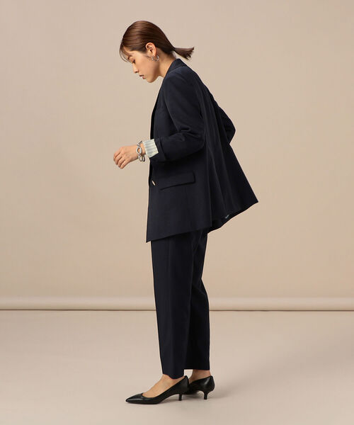 NOLLEY'S Sophi（ノーリーズソフィ）の「ウォッシャブルストレッチ