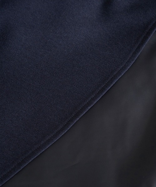 ROPE' PICNIC（ロペピクニック）の「ラナテックフィット＆フレアワンピース（ワンピース・レディース・グレー/ブラウン/ネイビー・38/40）」の15枚目の写真