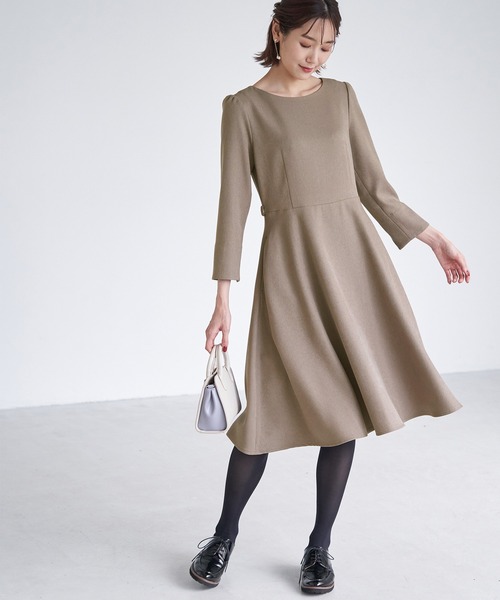 ROPE' PICNIC（ロペピクニック）の「ラナテックフィット＆フレア