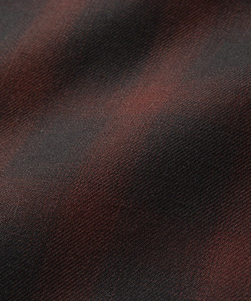 narifuri（ナリフリ）の「サイクルリバーシブルブルゾン（ブルゾン・メンズ・ネイビー/ワインレッド・SMALL/MEDIUM/LARGE）」の8枚目の写真