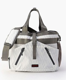 BRIEFING | 【ブリーフィングゴルフ】TRANSITION WIRE GOLF XP WOLF GRAY/トランジションワイヤーゴルフXPウルフグレー(ボストンバッグ)