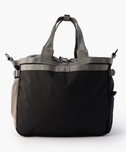 BRIEFING（ブリーフィング）の「【ブリーフィングゴルフ】TRANSITION WIRE GOLF XP WOLF GRAY/トランジションワイヤーゴルフXPウルフグレー（ボストンバッグ・メンズ・ブラック/オリーブ/グレー/ホワイト/ネイビー・FREE）」の12枚目の写真