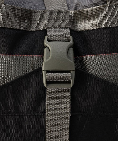 BRIEFING（ブリーフィング）の「【ブリーフィングゴルフ】TRANSITION WIRE GOLF XP WOLF GRAY/トランジションワイヤーゴルフXPウルフグレー（ボストンバッグ・メンズ・ブラック/オリーブ/グレー/ホワイト/ネイビー・FREE）」の15枚目の写真