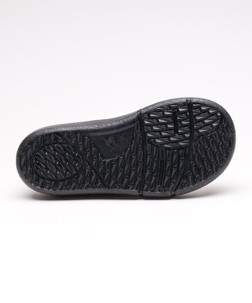 SUN（サン）の「【終了】SUN スリッポン(SUN P003)（スリッポン・キッズ・ホワイト/ブラック・15.0cm/16.0cm/17.0cm/18.0cm/19.0cm/14.0cm）」の8枚目の写真