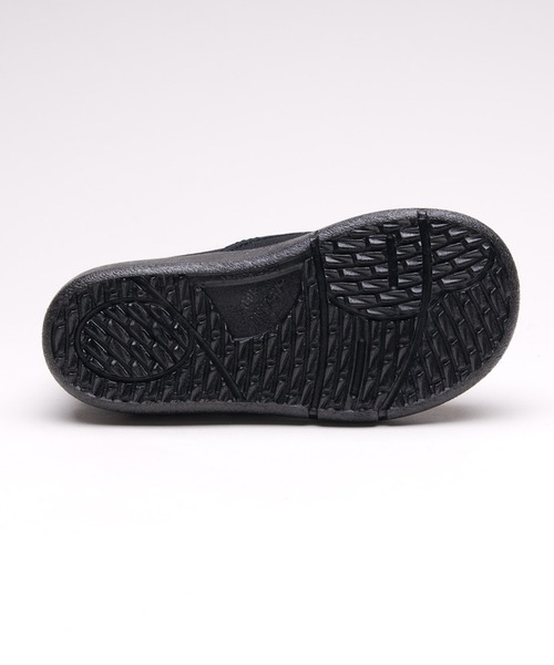 SUN（サン）の「【終了】SUN スリッポン(SUN P003)（スリッポン・キッズ・ホワイト/ブラック・15.0cm/16.0cm/17.0cm/18.0cm/19.0cm/14.0cm）」の17枚目の写真