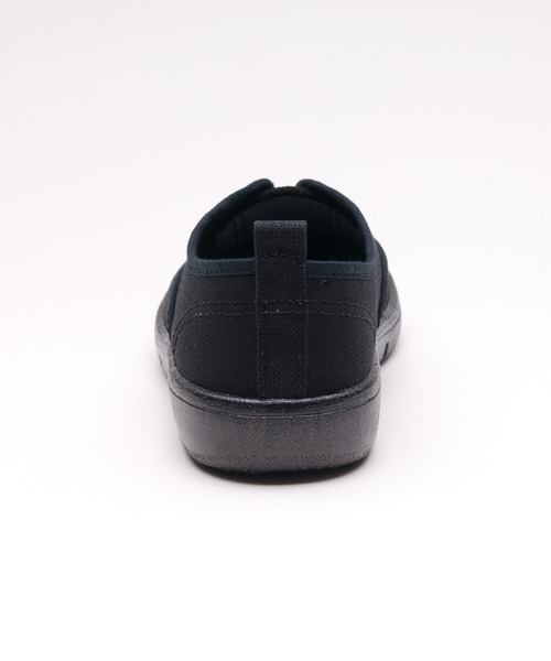 SUN（サン）の「【終了】SUN スリッポン(SUN P003)（スリッポン・キッズ・ホワイト/ブラック・15.0cm/16.0cm/17.0cm/18.0cm/19.0cm/14.0cm）」の15枚目の写真