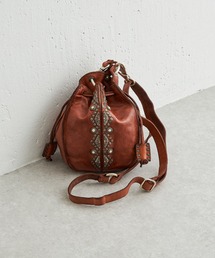 BEARDSLEY | 《CAMPOMAGGI》ショルダーバッグ(ショルダーバッグ)