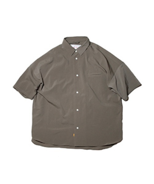 NATAL DESIGN（ネイタルデザイン）の「RANDY BIG SHIRTS（シャツ