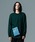 glamb�i�O�����j�́uRound Hem Border CS / ���E���h�w���{�[�_�[�J�b�g�\�[�iT�V���c/�J�b�g�\�[�j�v�b�u���b�N×�O���[��