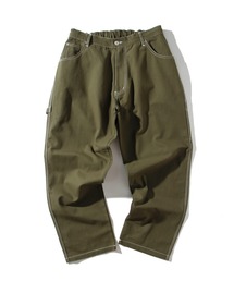 INASTUDIOS ZOO（イーナストゥディオスズー）の「「INASTUDIOS SELECT」ダックペインターパンツ（カーゴパンツ）」