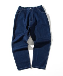 INASTUDIOS ZOO（イーナストゥディオスズー）の「「INASTUDIOS SELECT」ダックペインターパンツ（カーゴパンツ）」