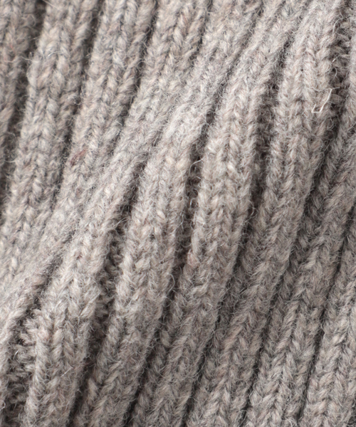 JOURNAL STANDARD relume（ジャーナルスタンダード　レリューム）の「HAMILTON WOOL HAND WARMER（手袋・メンズ・グレー/キャメル/ブラック系その他・FREE）」の20枚目の写真