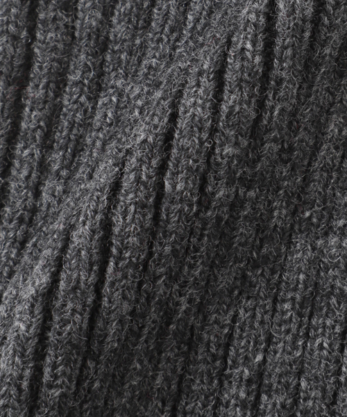 JOURNAL STANDARD relume（ジャーナルスタンダード　レリューム）の「HAMILTON WOOL HAND WARMER（手袋・メンズ・グレー/キャメル/ブラック系その他・FREE）」の22枚目の写真