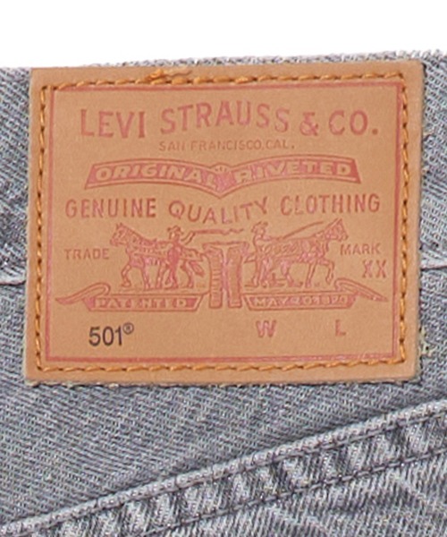 セール】Levi's/リーバイス LEVI'S(R) FRESH 90'S 501(R) ストレート