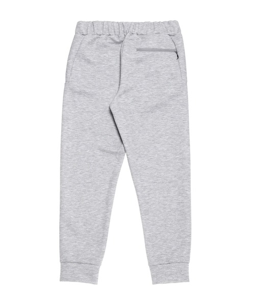 THE NORTH FACE（ザノースフェイス）の「THE NORTH FACE Tech Air Sweat Jogger Pant NB32287（その他パンツ・メンズ・グレー/ブラック・X-LARGE/LARGE/SMALL/MEDIUM）」の4枚目の写真