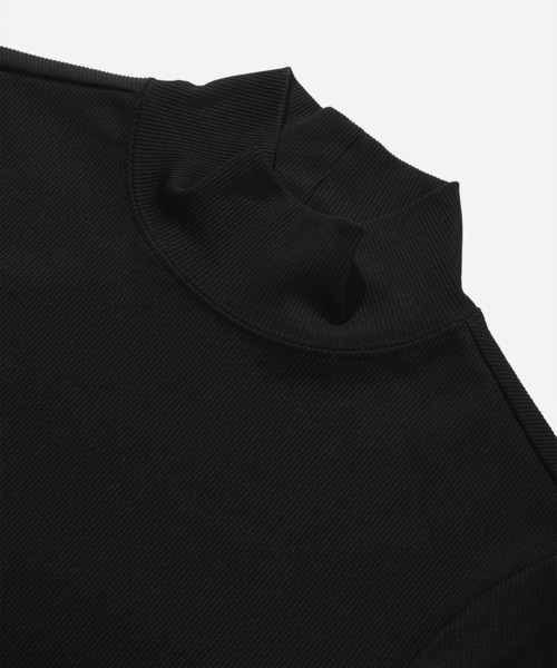 【セール】Sachiko Slinky Knit Turtleneck（Tシャツ/カットソー）｜Saturdays NYC（サタデーズ ニューヨークシティ ）