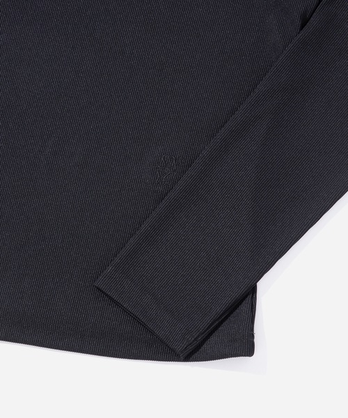 【セール】Sachiko Slinky Knit Turtleneck（Tシャツ/カットソー）｜Saturdays NYC（サタデーズ ニューヨークシティ ）