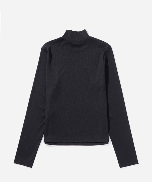 【セール】Sachiko Slinky Knit Turtleneck（Tシャツ/カットソー）｜Saturdays NYC（サタデーズ ニューヨークシティ ）