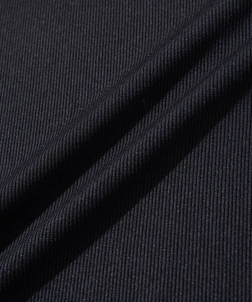 【セール】Sachiko Slinky Knit Turtleneck（Tシャツ/カットソー）｜Saturdays NYC（サタデーズ ニューヨークシティ ）