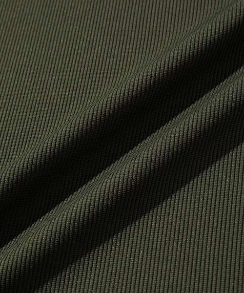 【セール】Sachiko Slinky Knit Turtleneck（Tシャツ/カットソー）｜Saturdays NYC（サタデーズ ニューヨークシティ ）