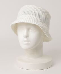 Sense of Grace（センスオブグレース）の「SENSE OF GRACE KNIT BK HAT ニット バケットハット（ハット・メンズ）」