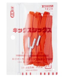 KIXSIX（キックスシックス）の「KIXSIX/キックスシックス BASIC SHOELACE/ベーシック シューレース（その他小物）」