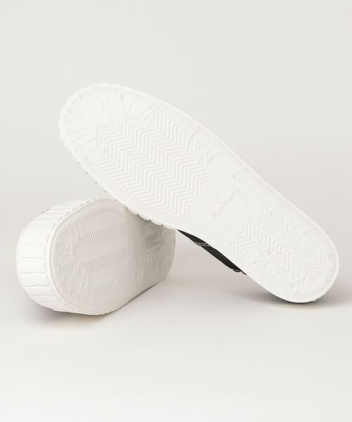 PRIMURY（プライマリー）の「DIVID（スニーカー・レディース・ブラック・38）」の14枚目の写真