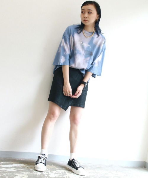 PRIMURY（プライマリー）の「DIVID（スニーカー・レディース・ブラック・38）」の8枚目の写真